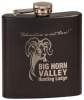 Custom Engraved Flasks
