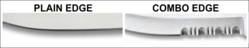 spyderco edge options