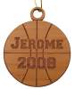Basketball Awards and Gifts