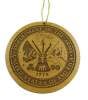 Military Christmas Ornaments