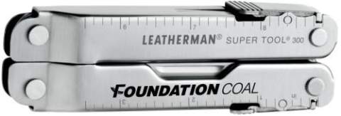Leatherman Super Tool 300