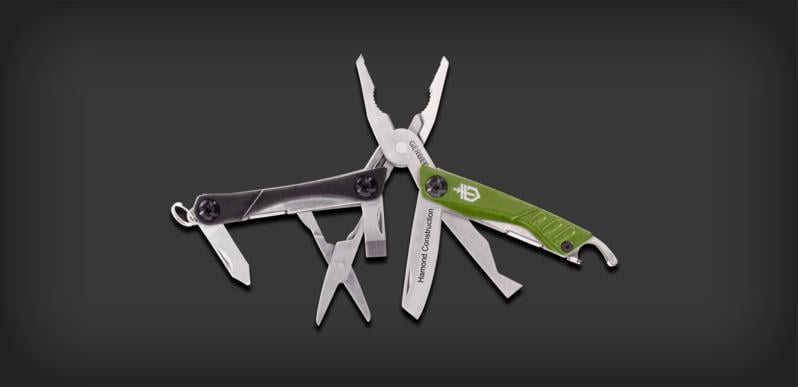 Gerber Dime Multitool