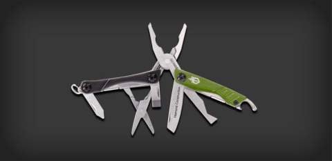 Gerber Dime Multitool