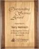 Laser Engraved Plaques
