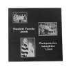 Custom Marble Plaques