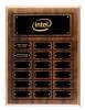Custom Perpetual Plaques
