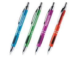 Vienna Vibe Metal Pen, Bright Modern Colors