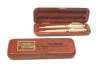 Pen Boxes