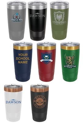 fundraising custom mugs