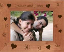 Sweethearts Photo Frame