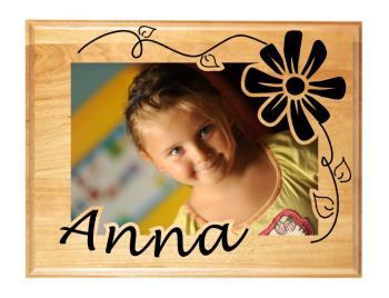 Daisy Photo Frame Daisy Photo Frame