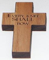pocket cross