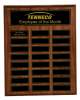 Custom Perpetual Plaques