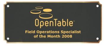 Perpetual Plaque Plates - Header Plate 3" x 7"