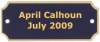 Perpetual Plaque Plates