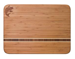 Martinique Cutting Board