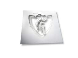 logo stencils