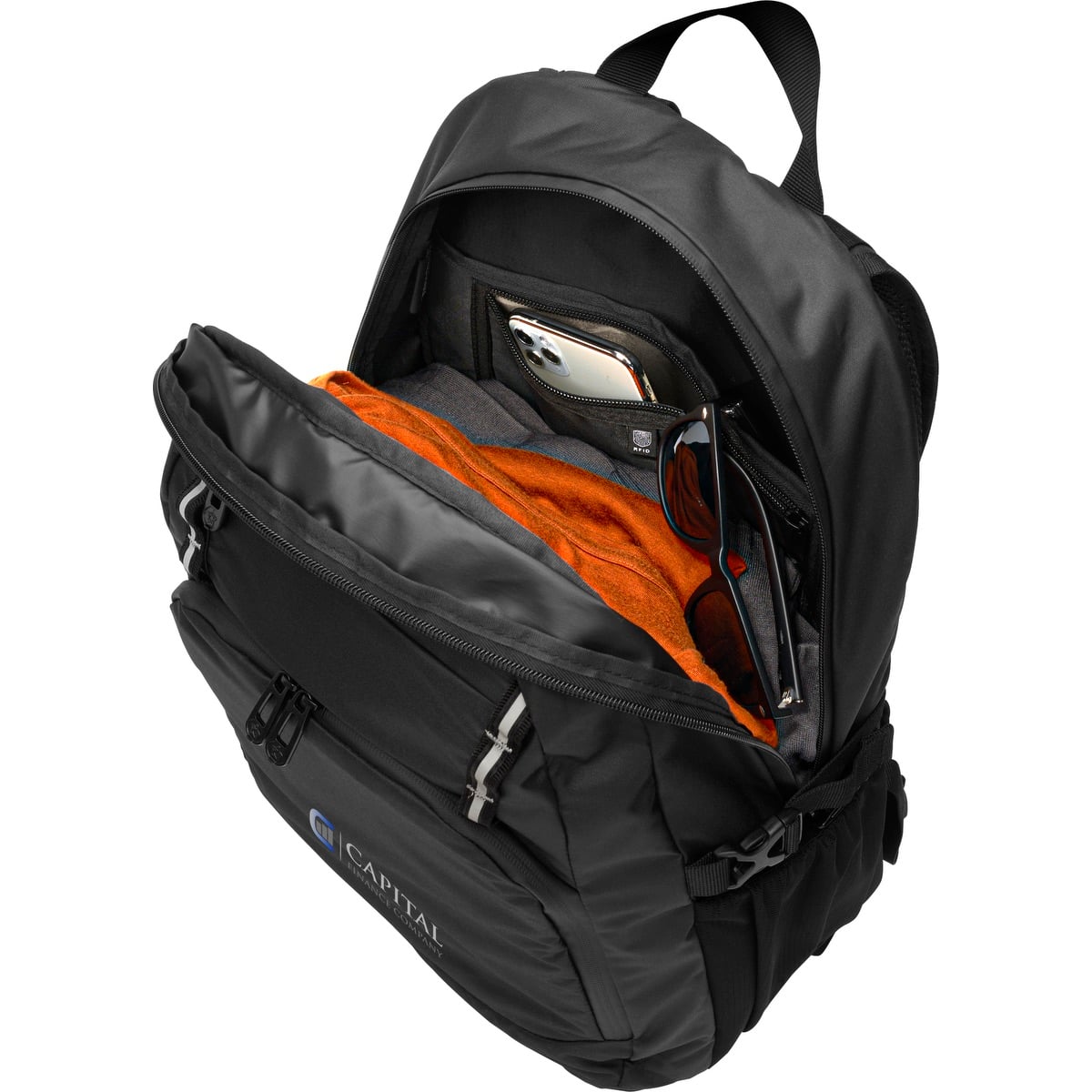 osprey backpack 70lt Farpoint 70L Men's Travel hoc intensive weekend Rod Length:5'6