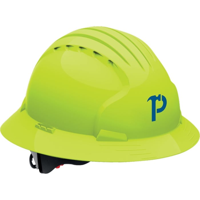 Lime Yellow