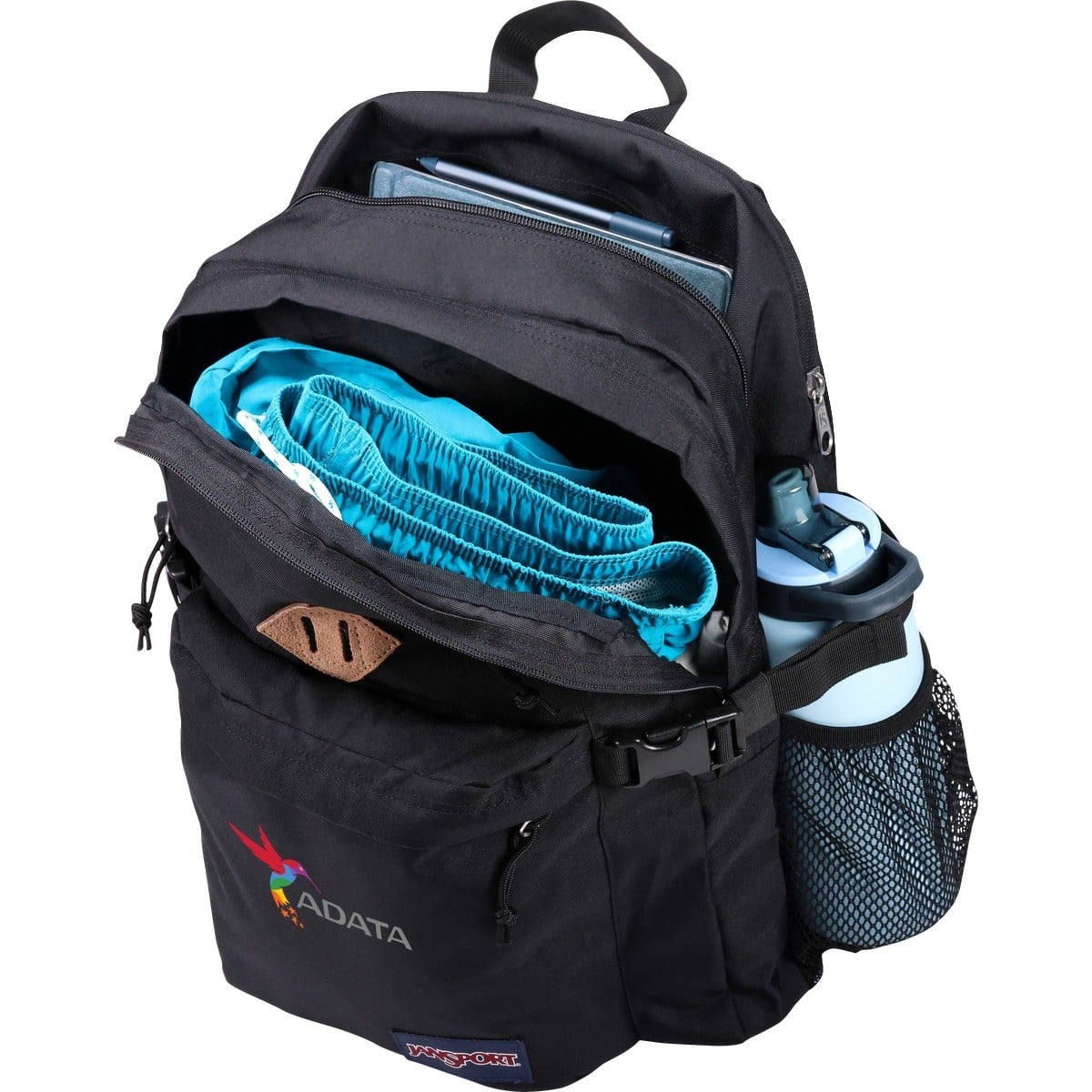 ended jansport austin backpack multi navy mountain meadow 26L Cross Town Plus Backpack, big-backpacks Color:A42-CHOICEDDC_JP-11 the Cross Town Plus Jansport - Brandclub -