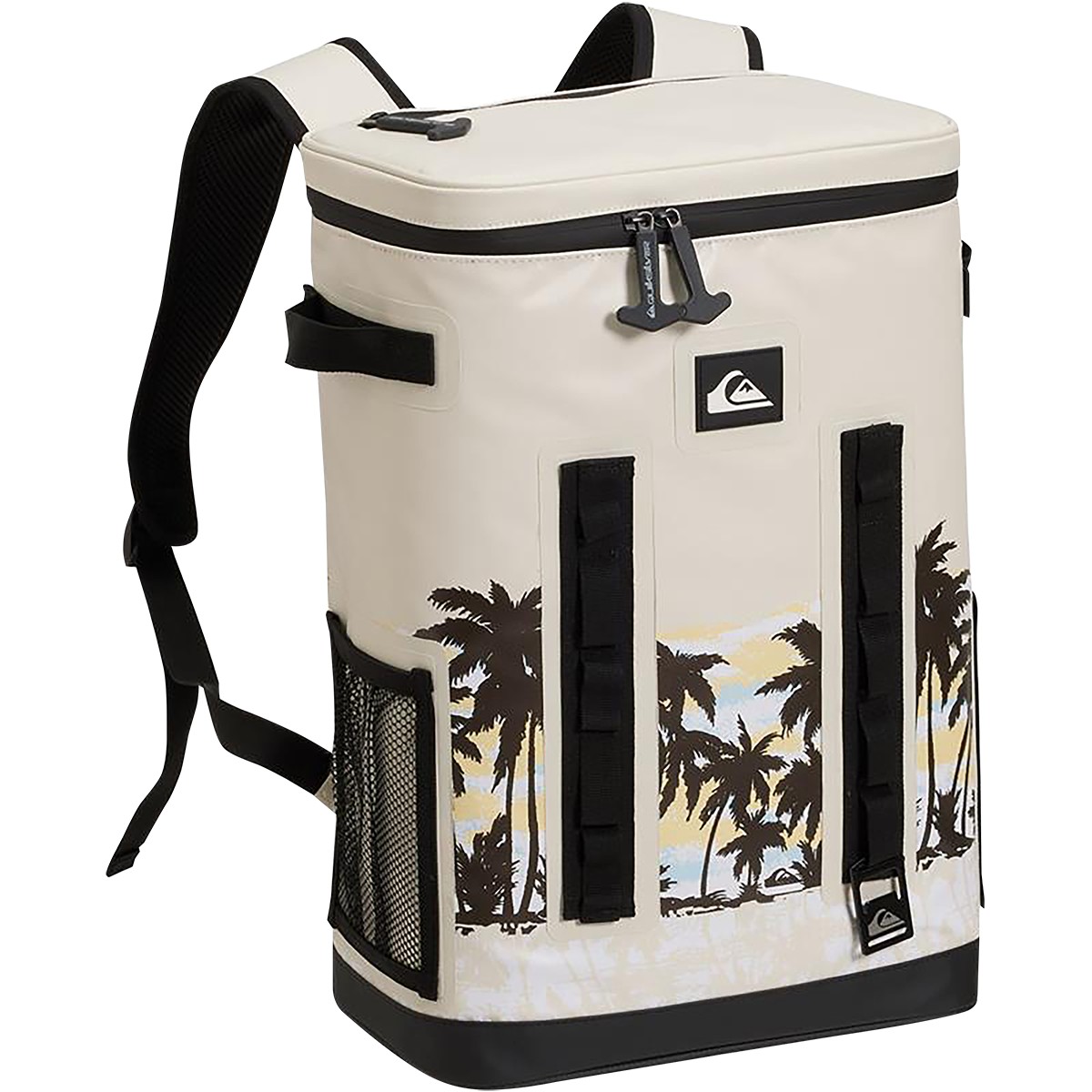 Custom Quiksilver Backpack Coolers for Gifts | Lazer Designs