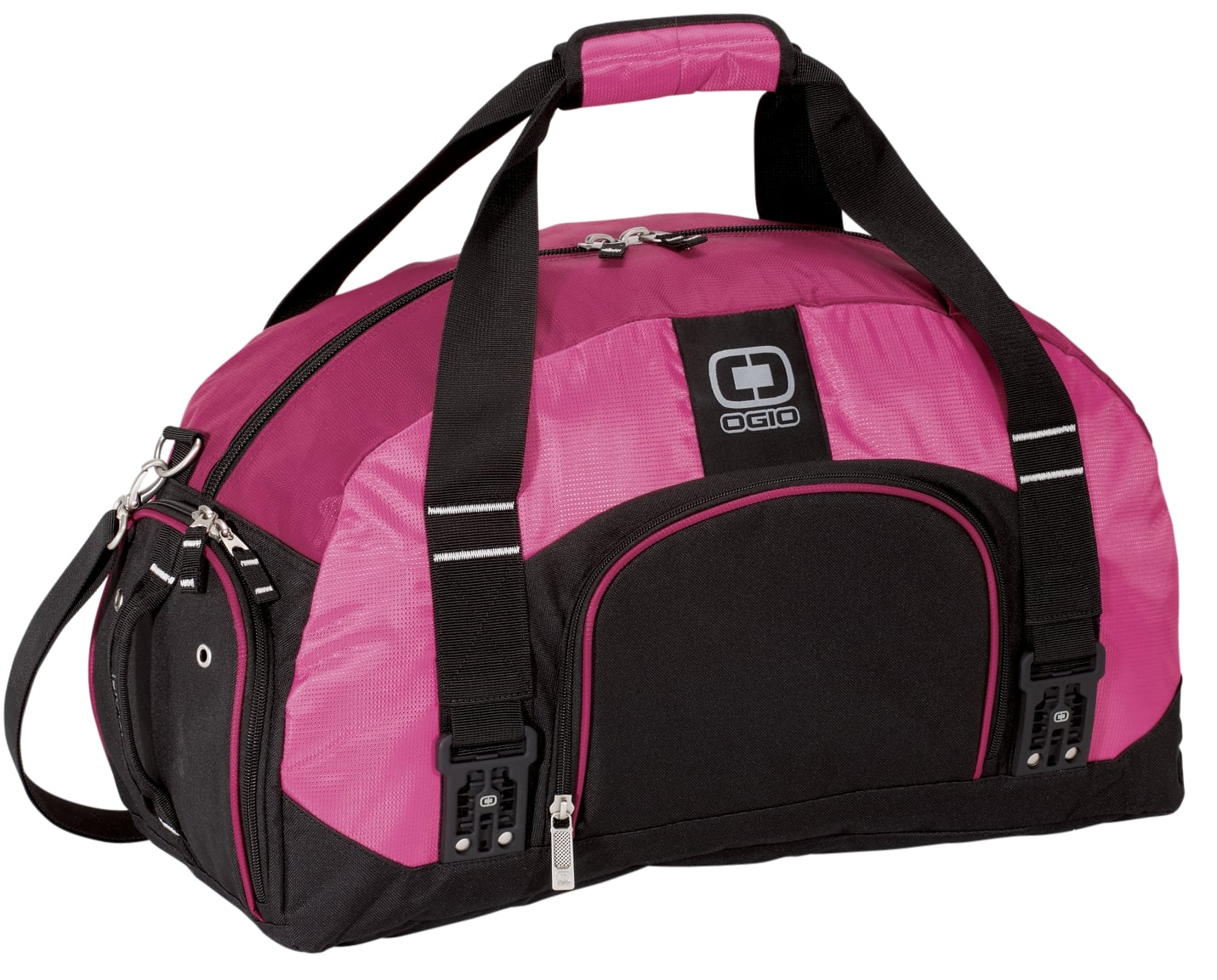 Pink/Black
