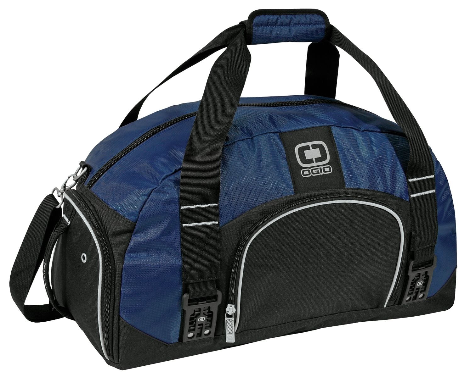 Navy Blue/Black