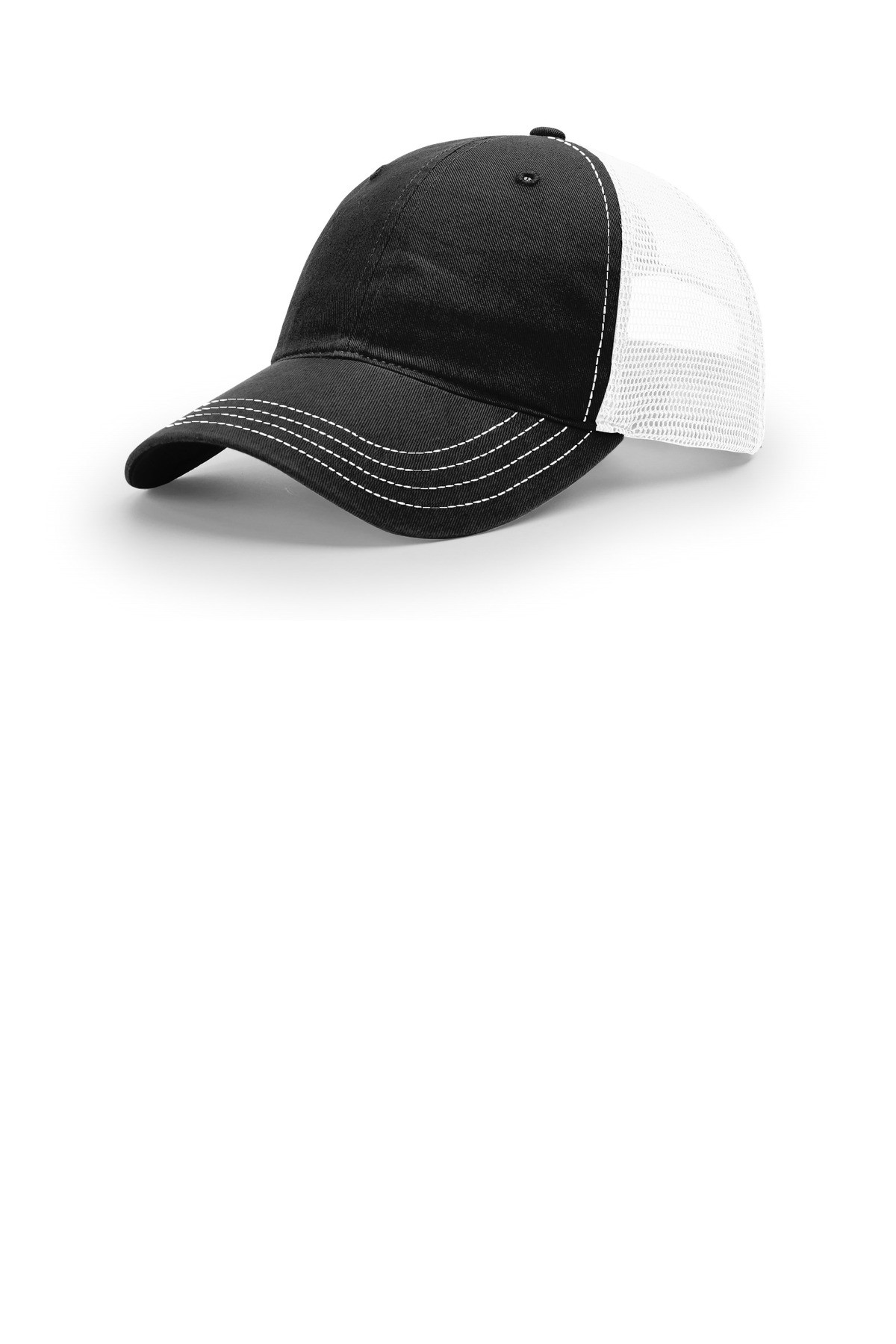 Black/White