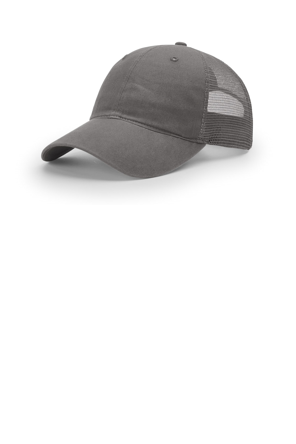Charcoal Gray