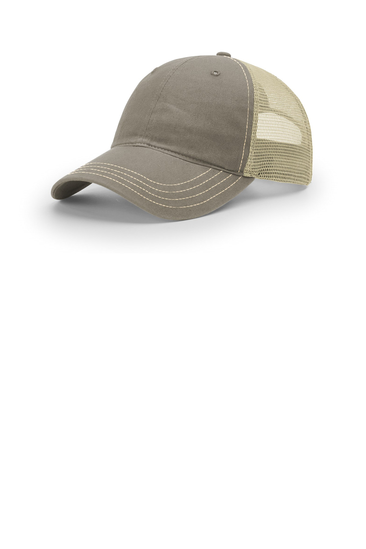 Driftwood Brown/Khaki Tan
