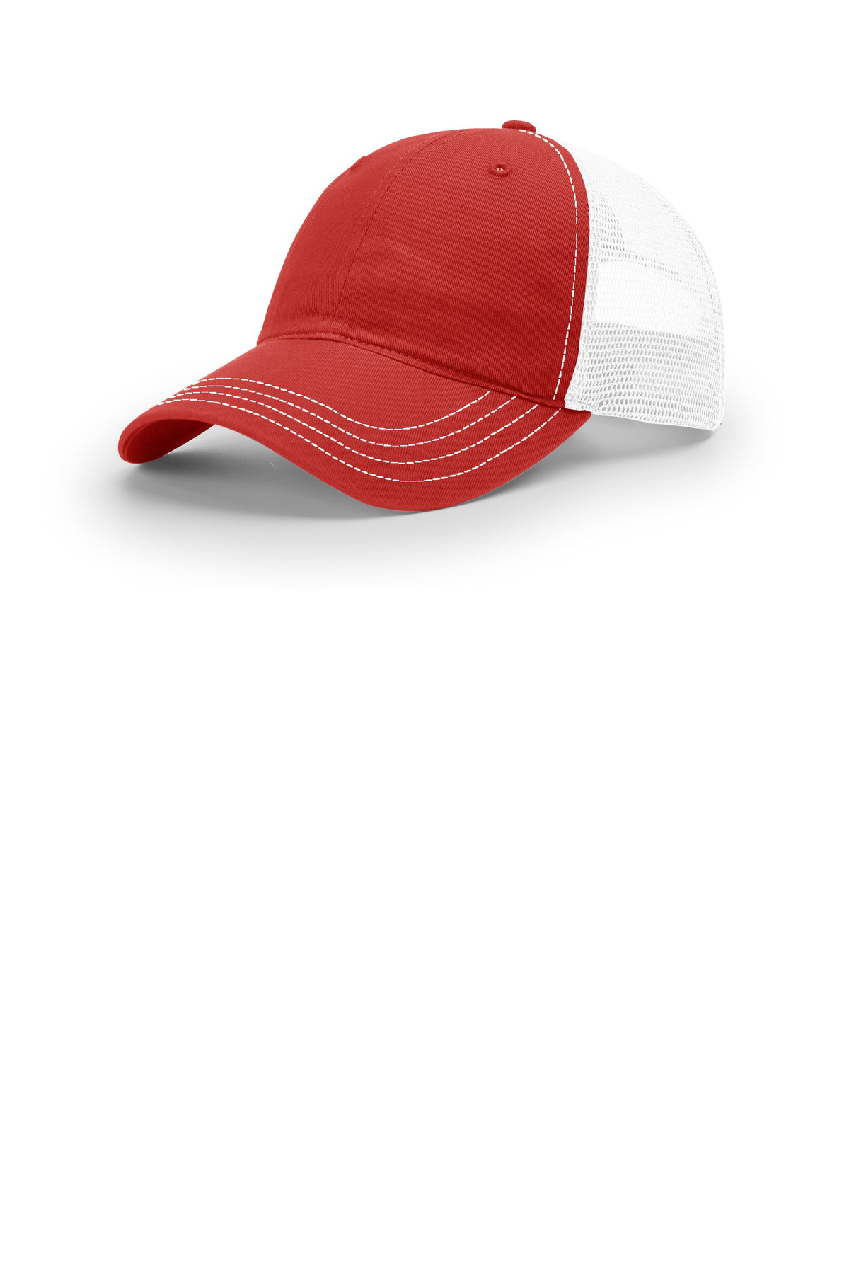 Red/White