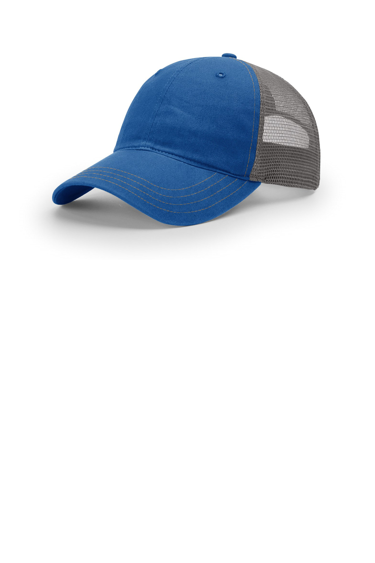 Royal Blue/Charcoal Gray
