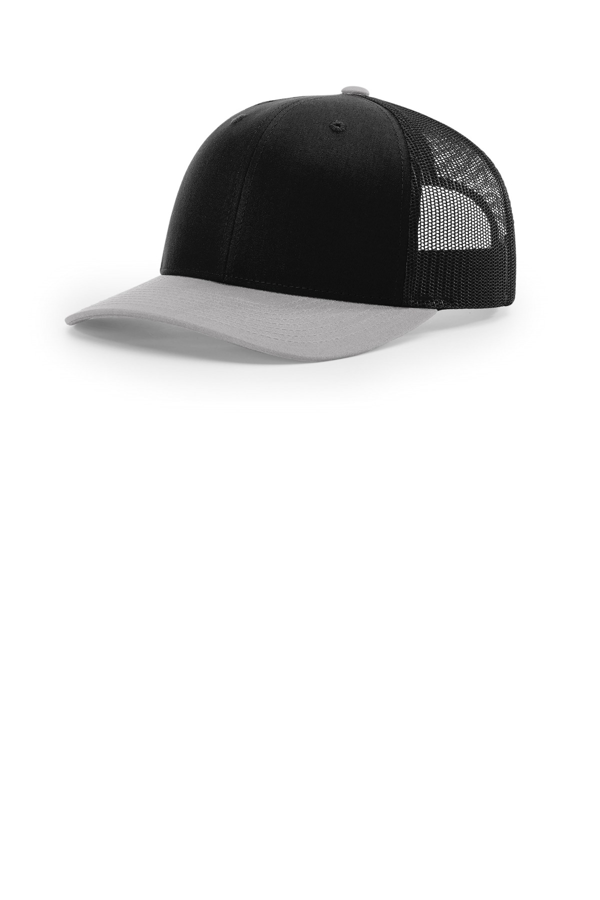 Black/Light Gray