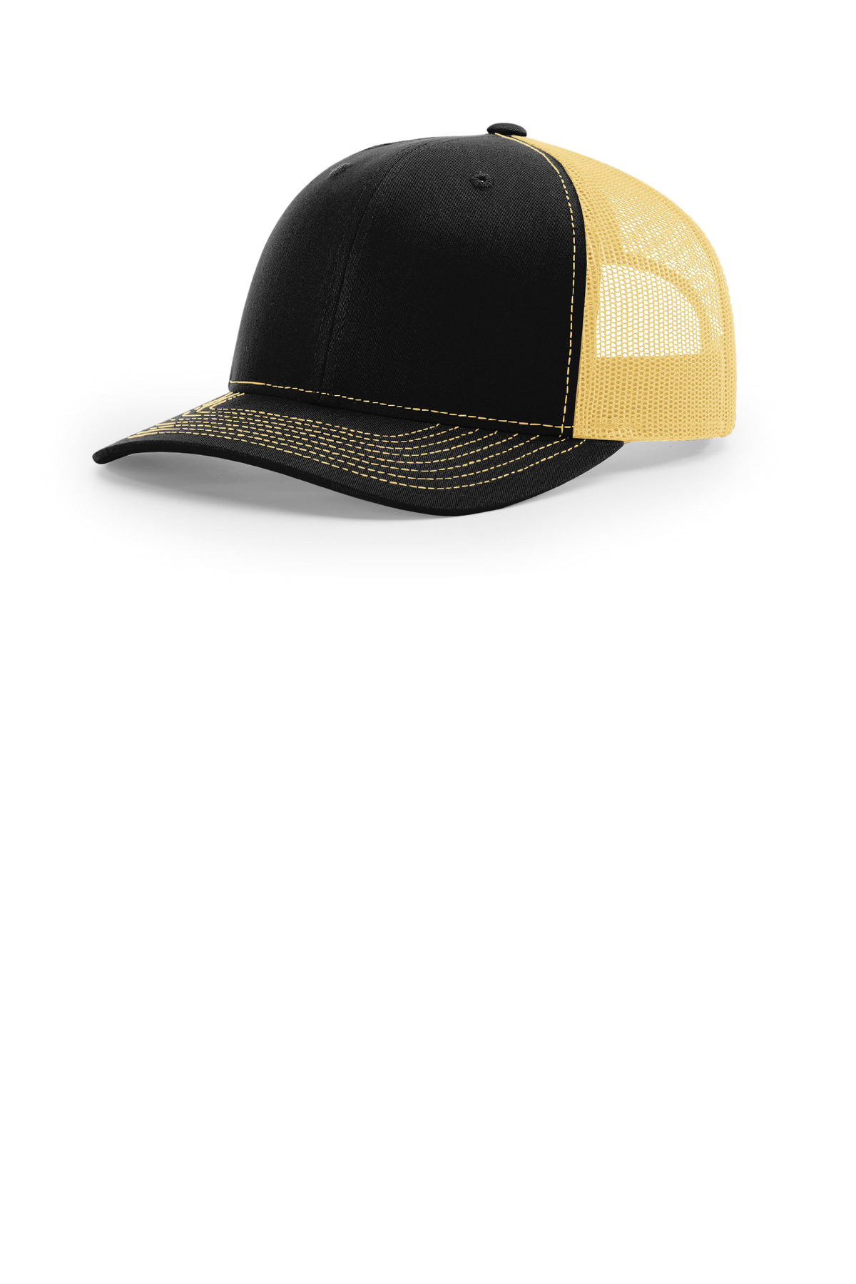 Black/Vegas Gold