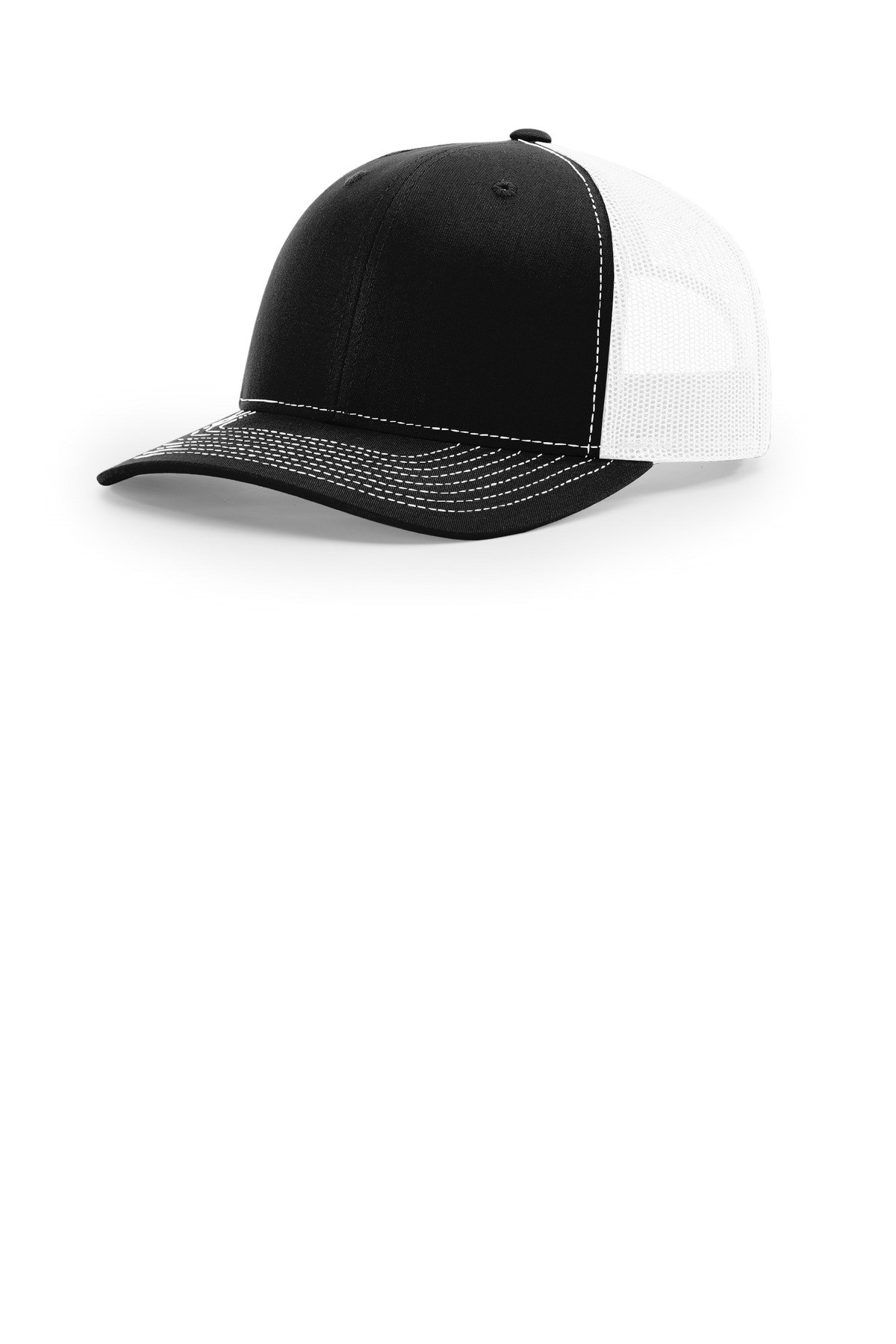 Black/White