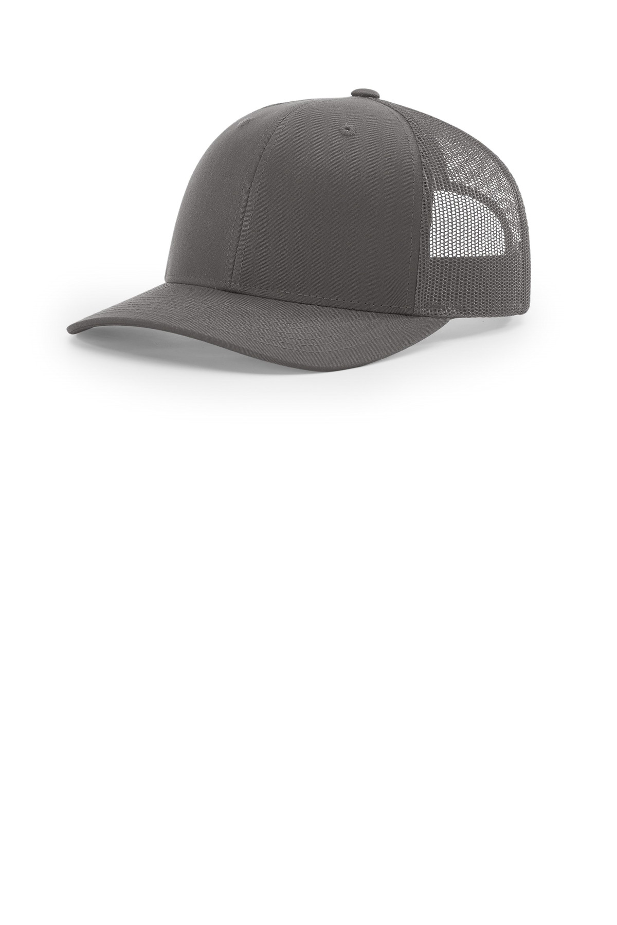 Charcoal Gray