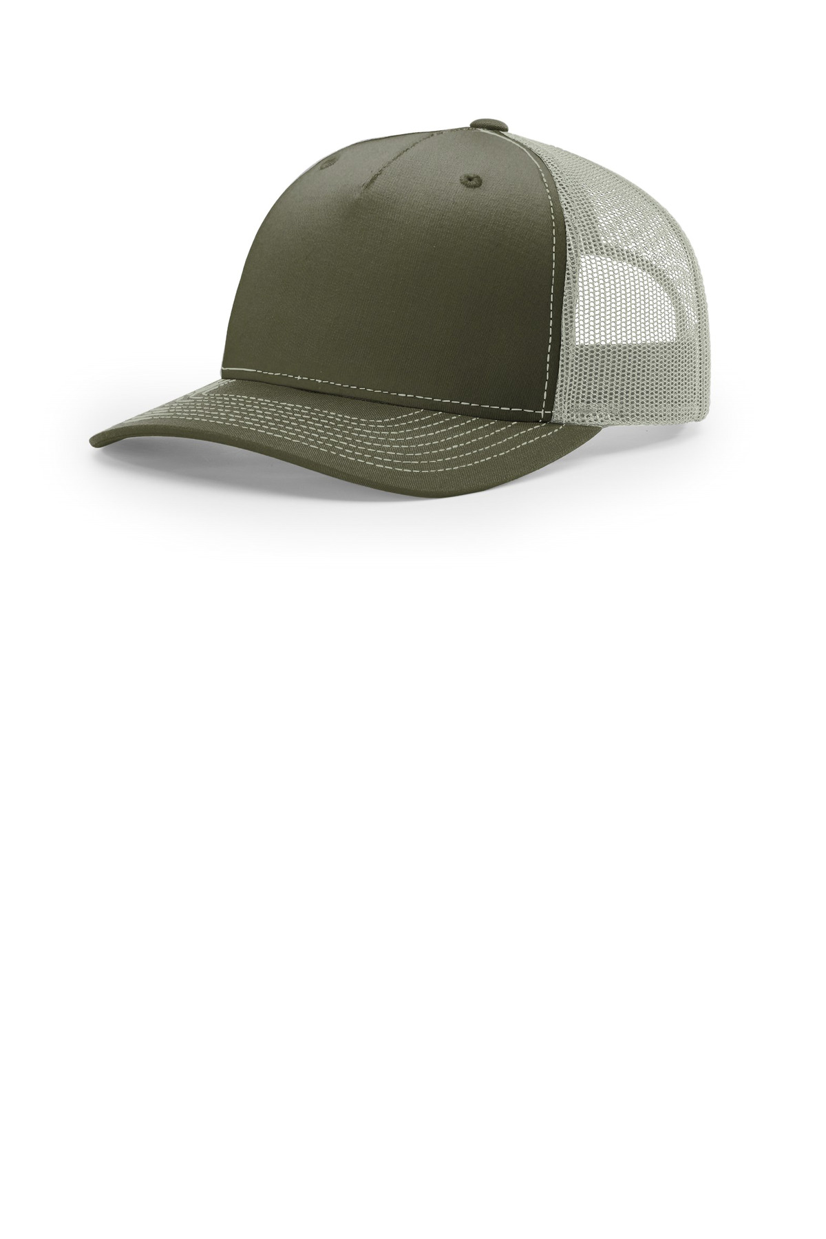 Beetle Green/Quarry Gray