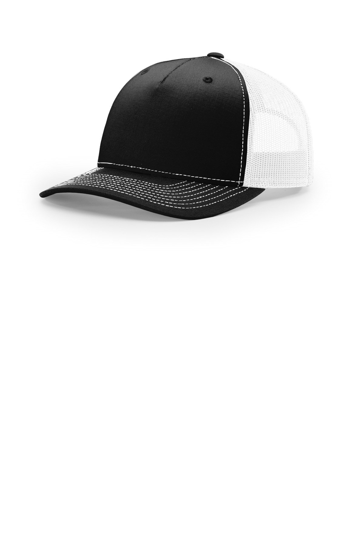 Black/White