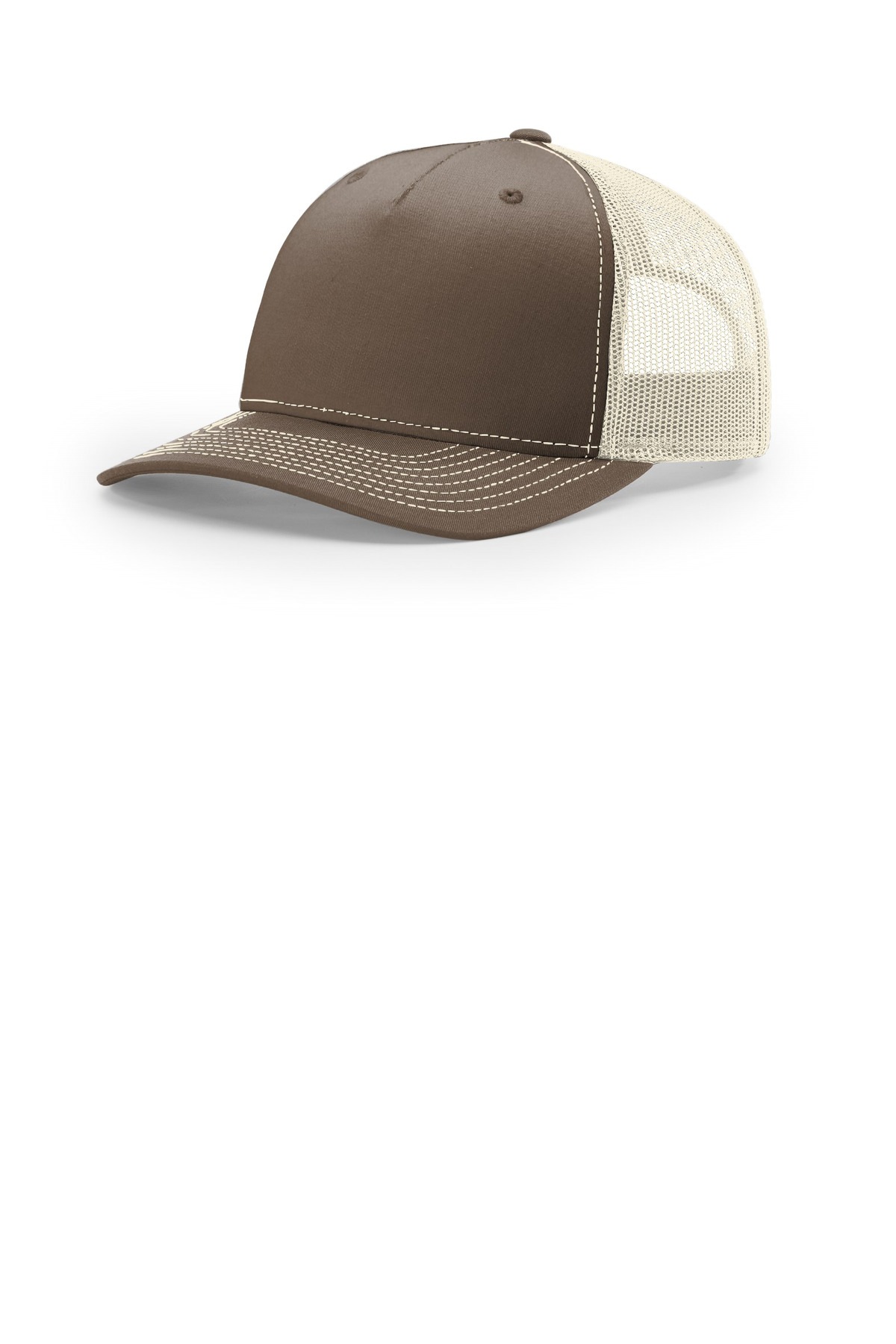 Chocolate Chip Brown/Birch White