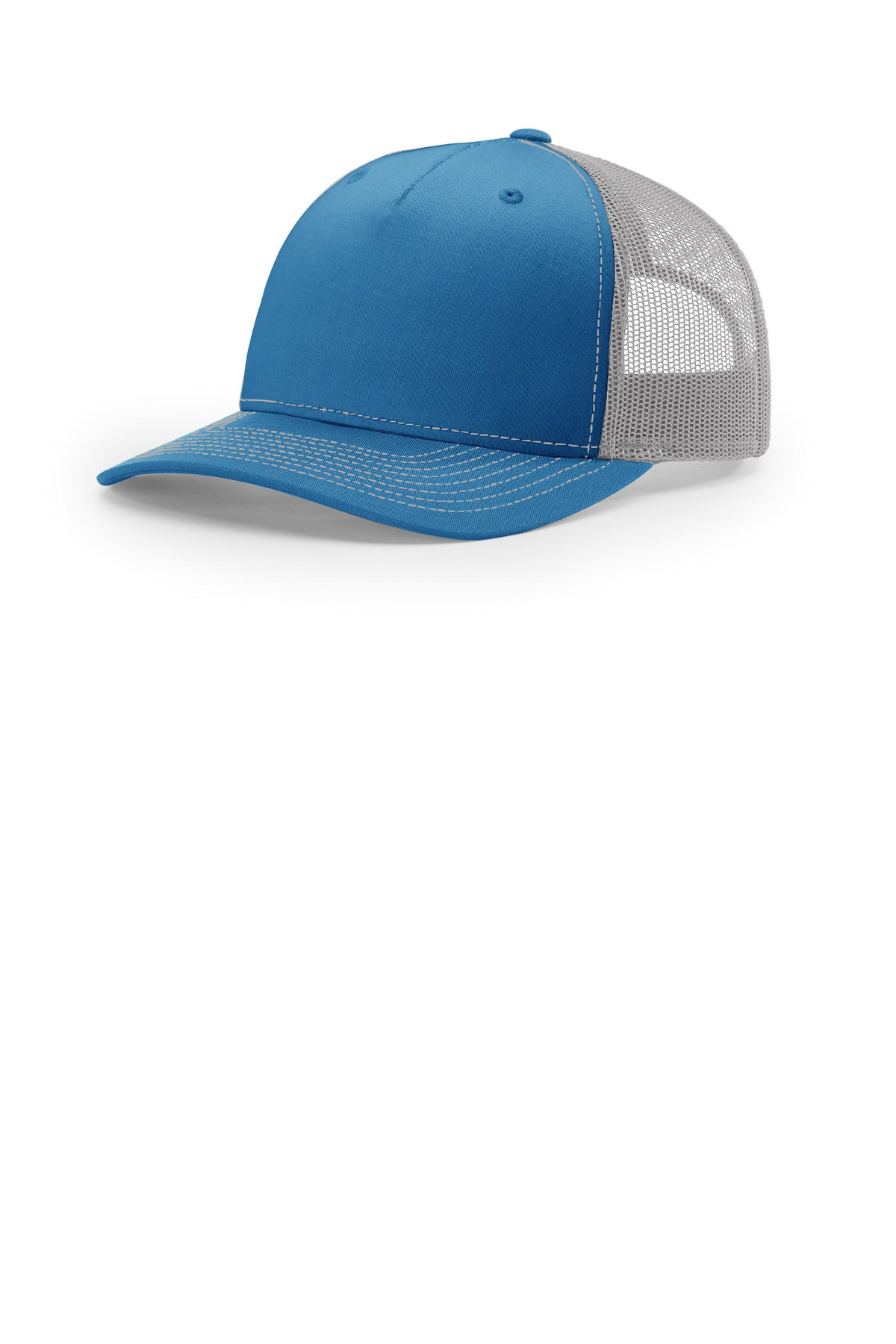 Cobalt Blue/Gray