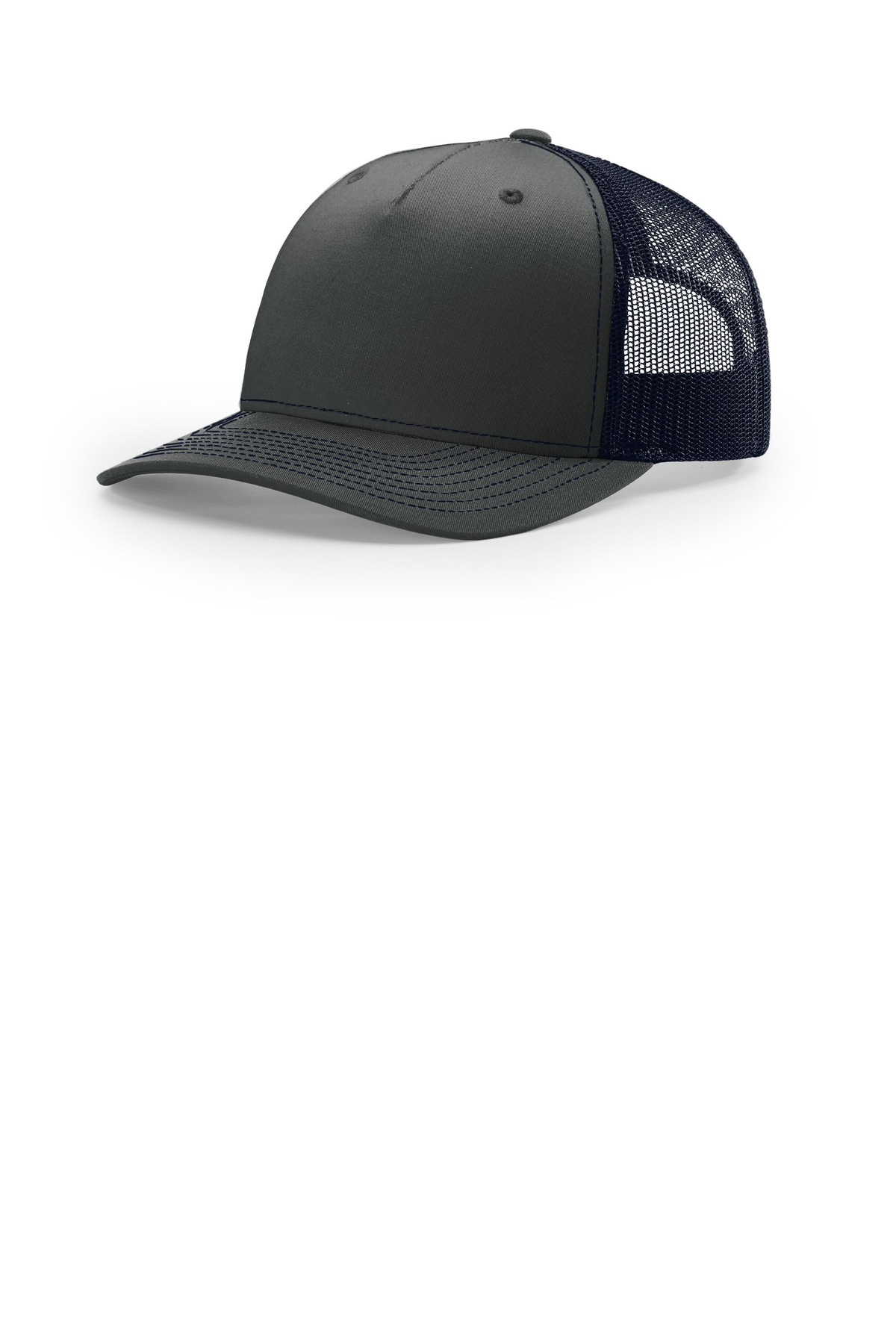 Ombre Blue/Navy Blue