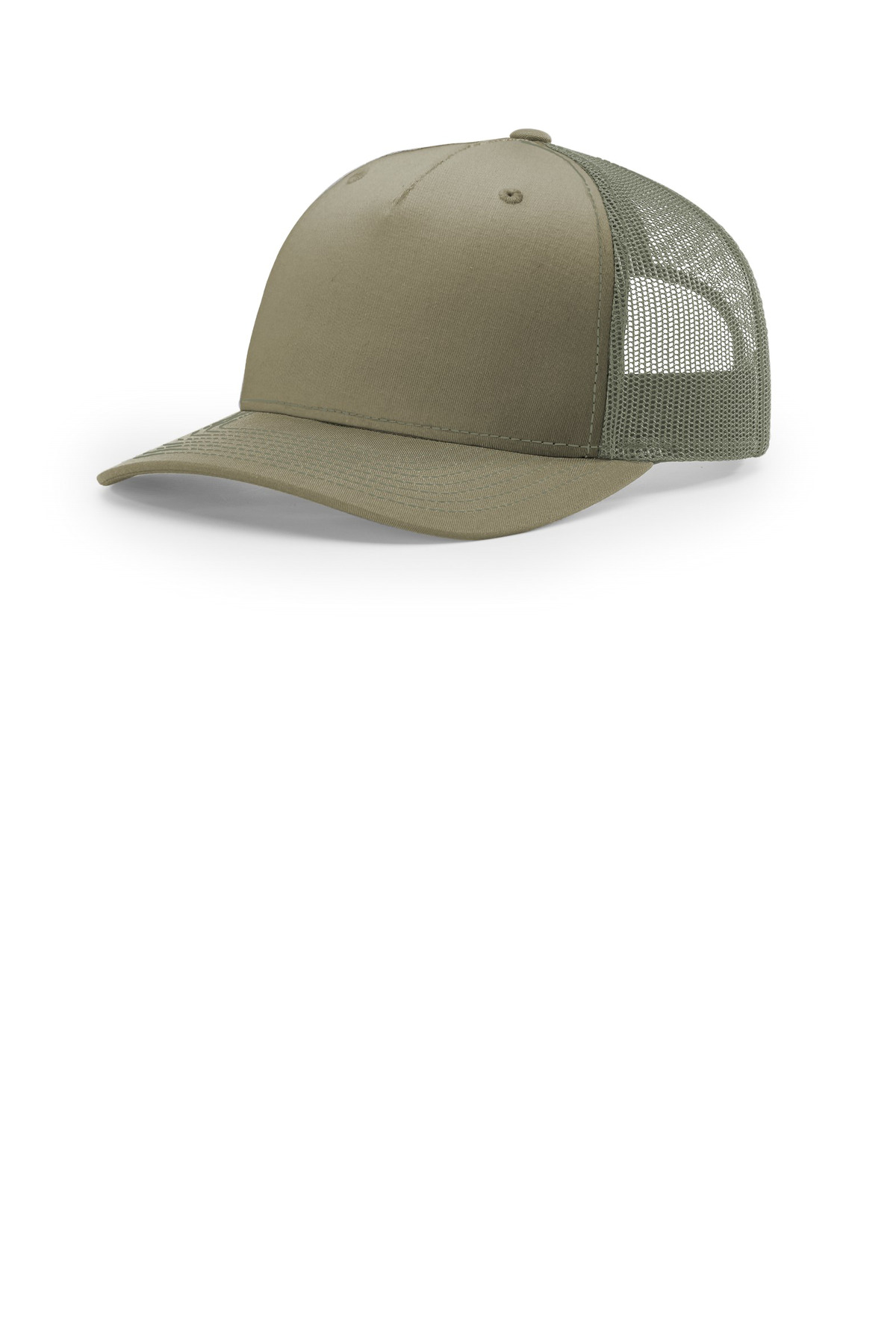 Pale Khaki Tan/Loden Green