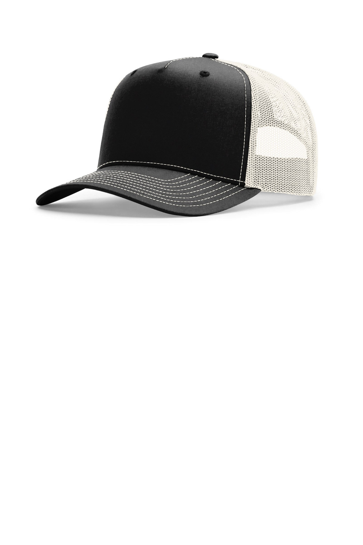 Black/Birch White