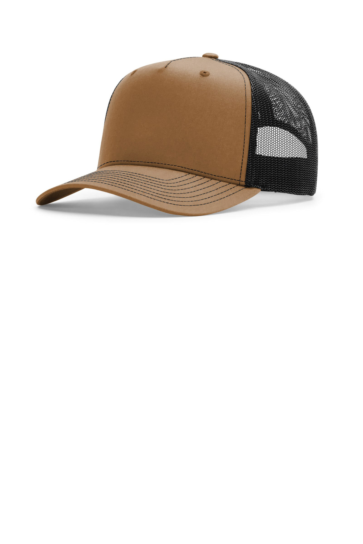 Caramel Brown/Black