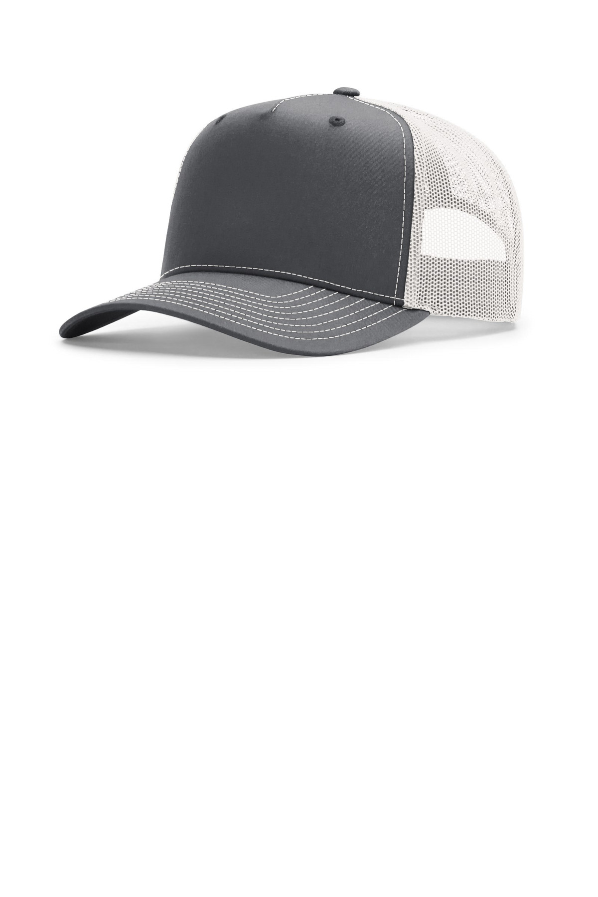 Charcoal Gray/Ice Gray