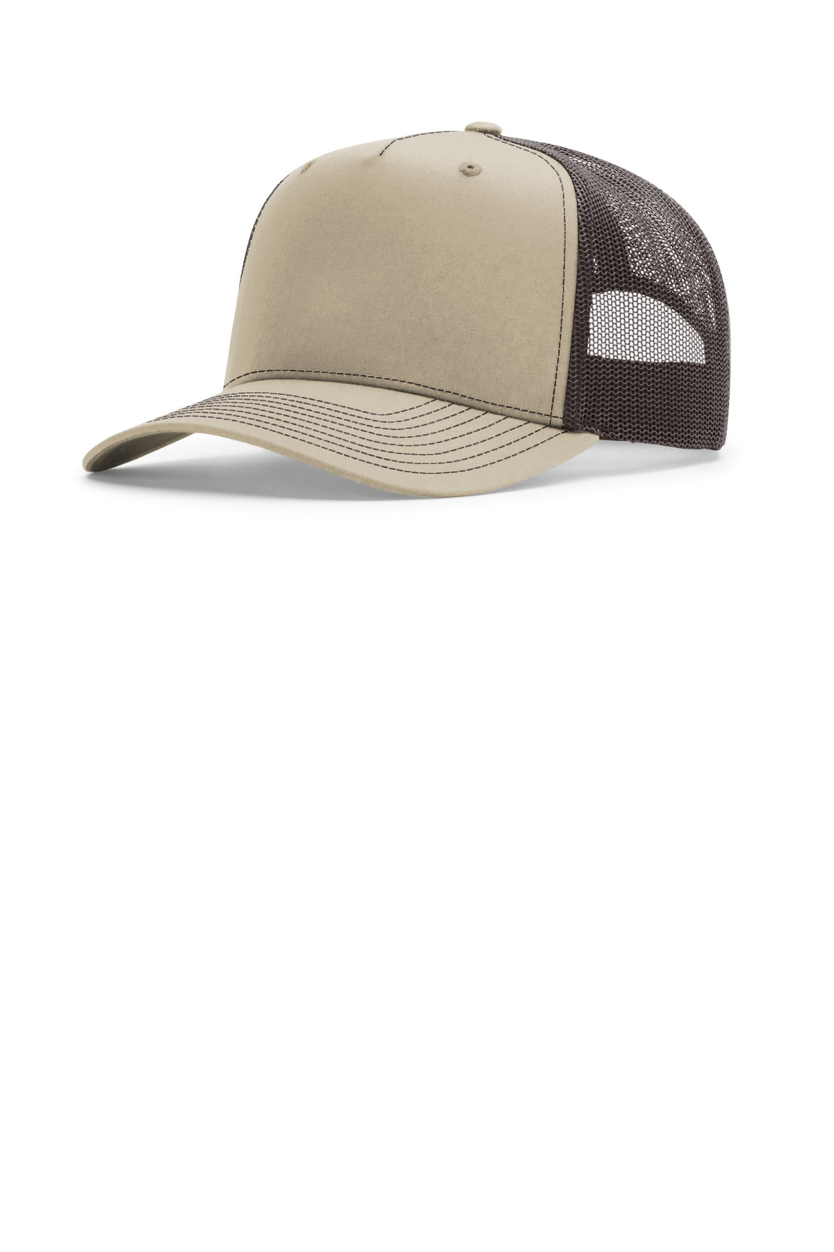 Khaki Tan/Coffee Brown