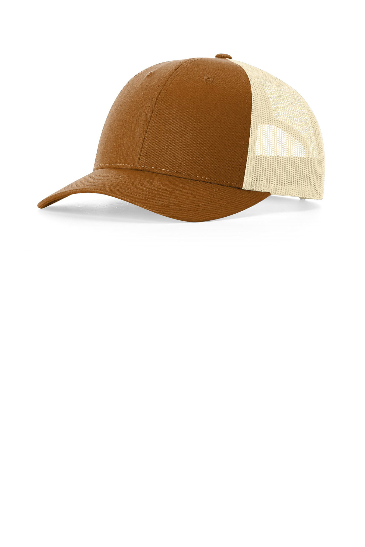 Caramel Brown/Birch White