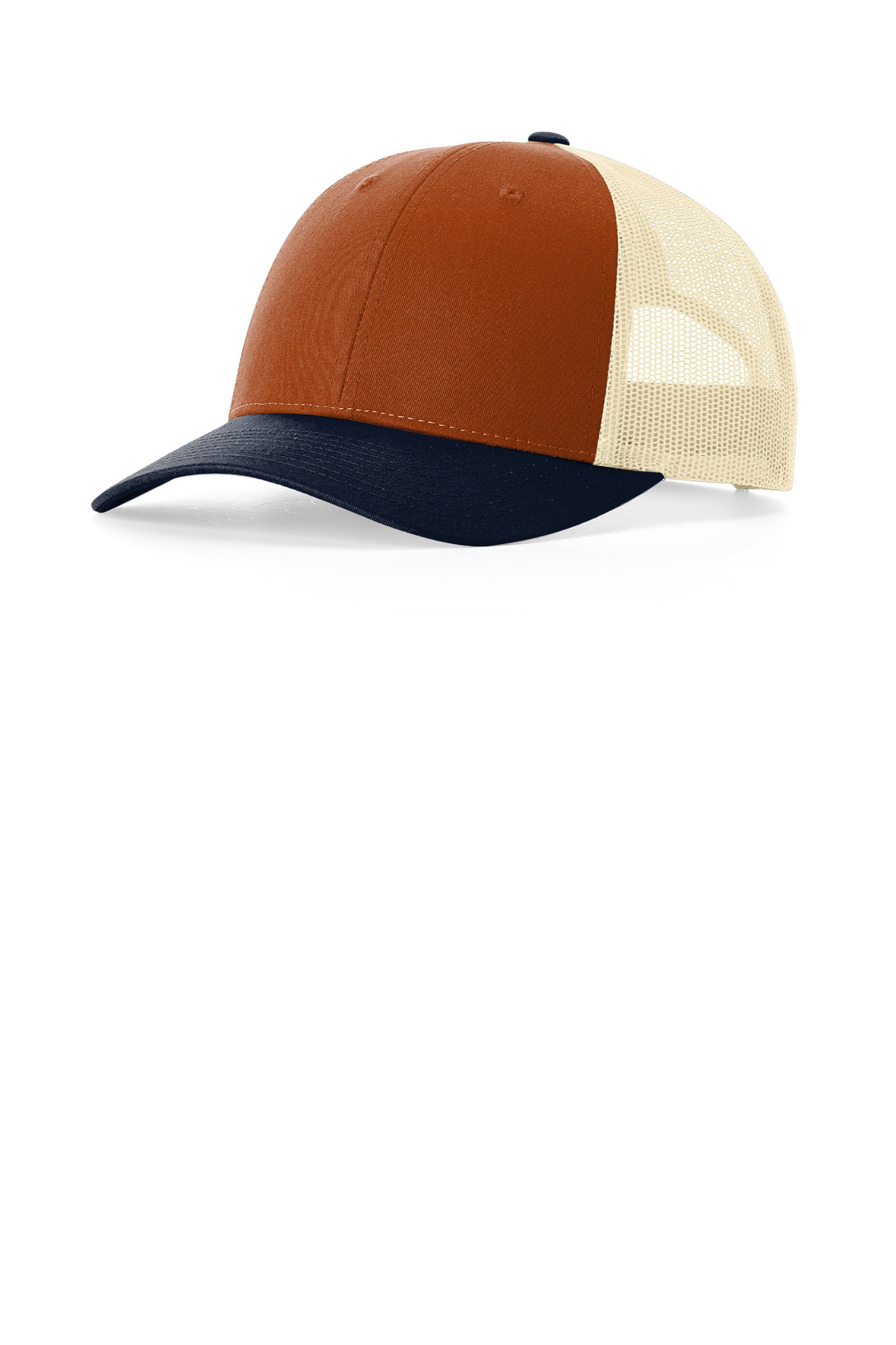 Dark Orange/Birch/Patriot Blue