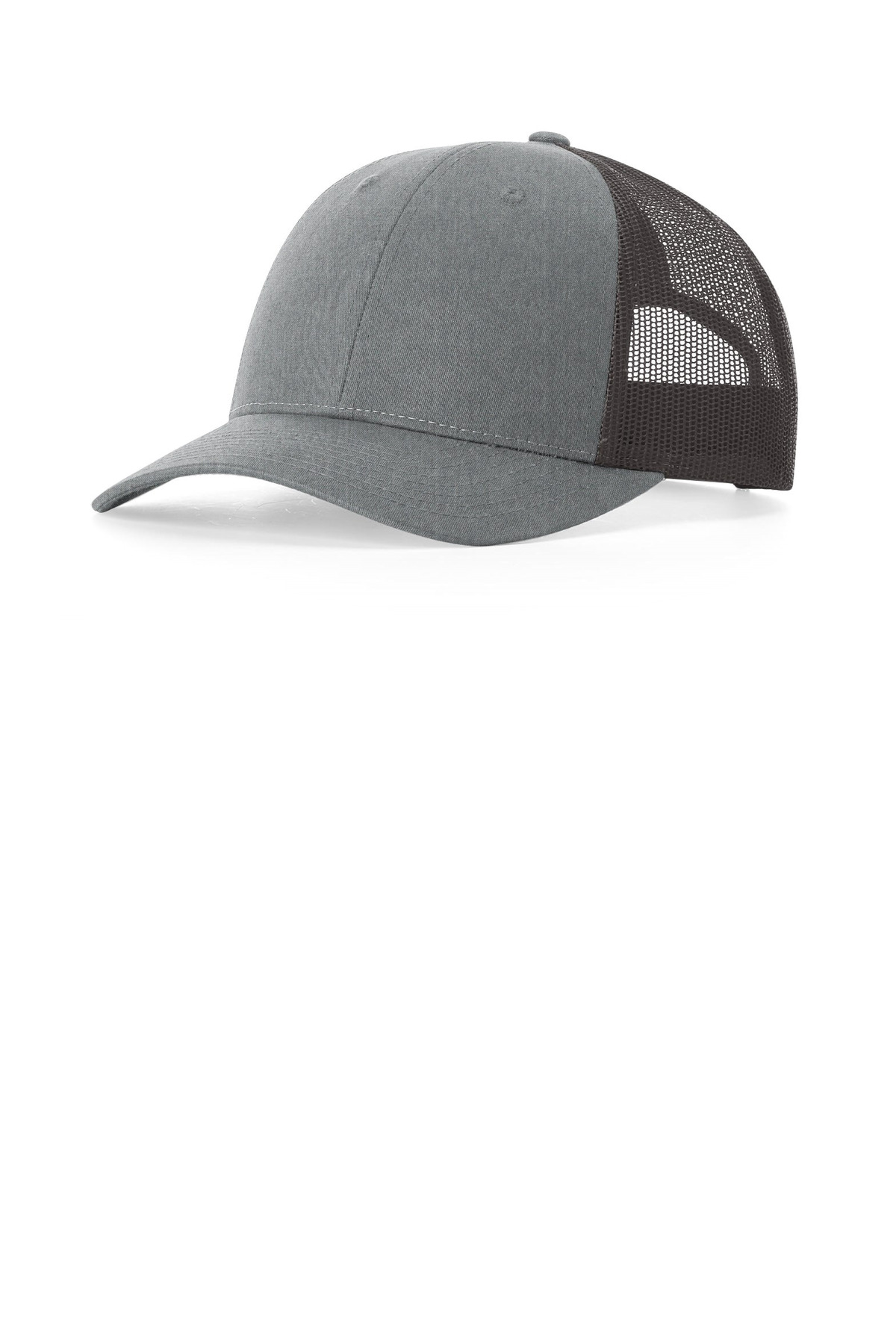 Heather Gray/Dark Charcoal Gray
