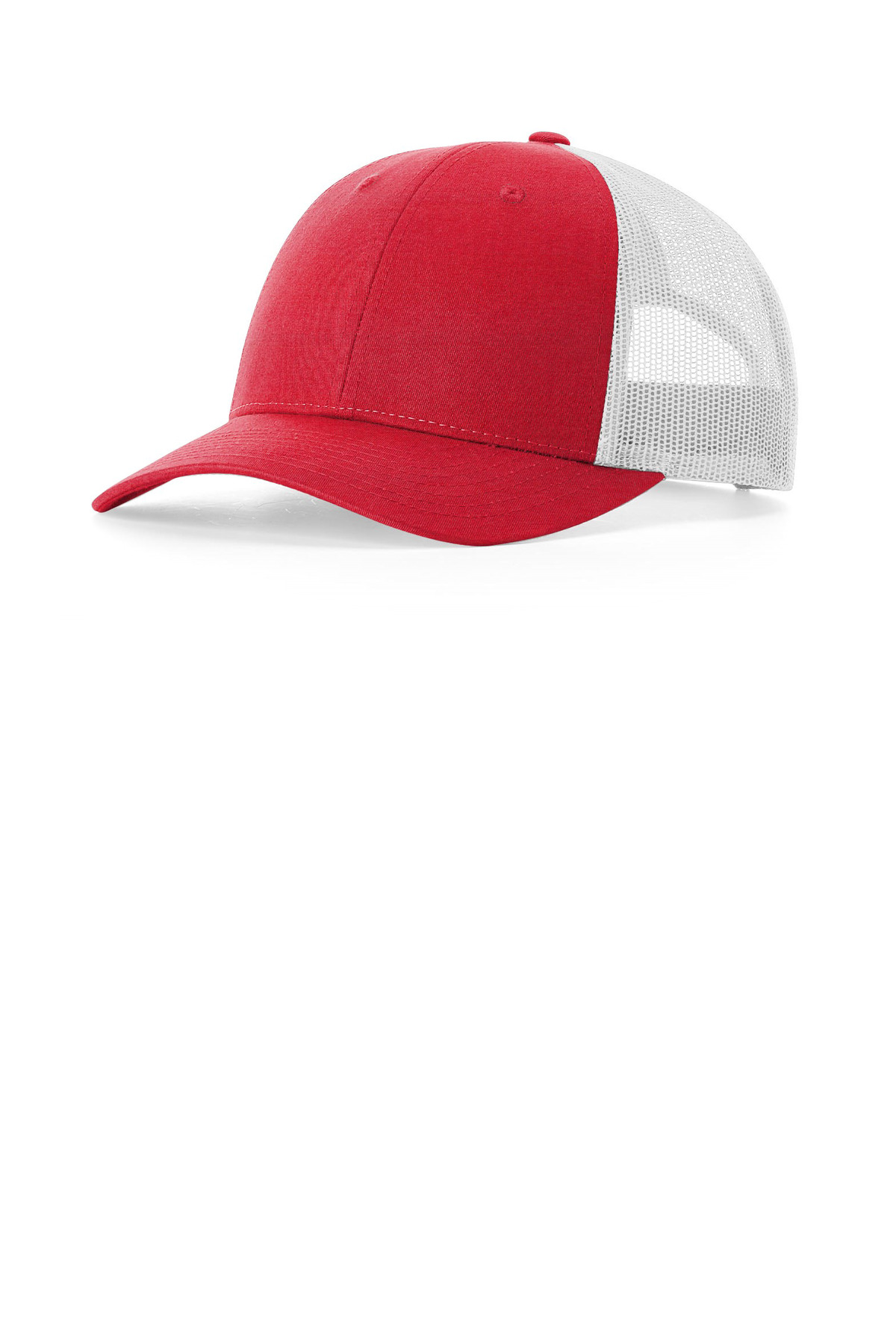 Red Heather/Light Gray